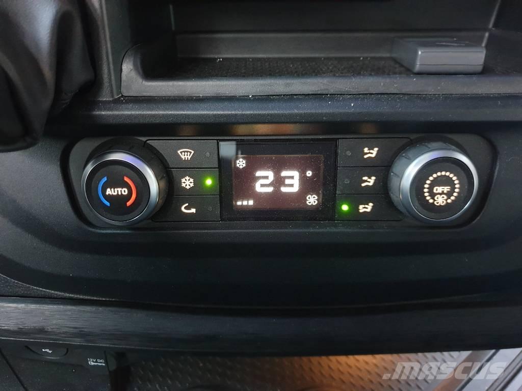 Iveco S-WAY 420 Andere Fahrzeuge