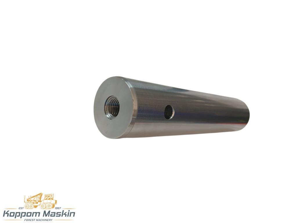 HSP Gripen 6350313 Greifer