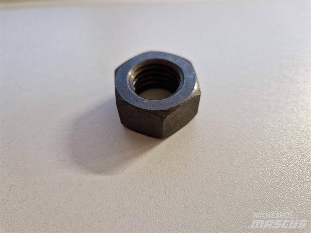 Rottne 041-0167 Chassis