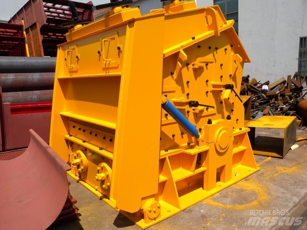 Kinglink PF1214 Pulverisierer