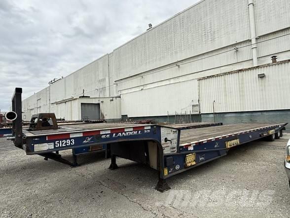 Landoll 440A Andere Anhänger