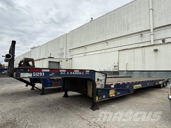 Landoll 440A Andere Anhänger