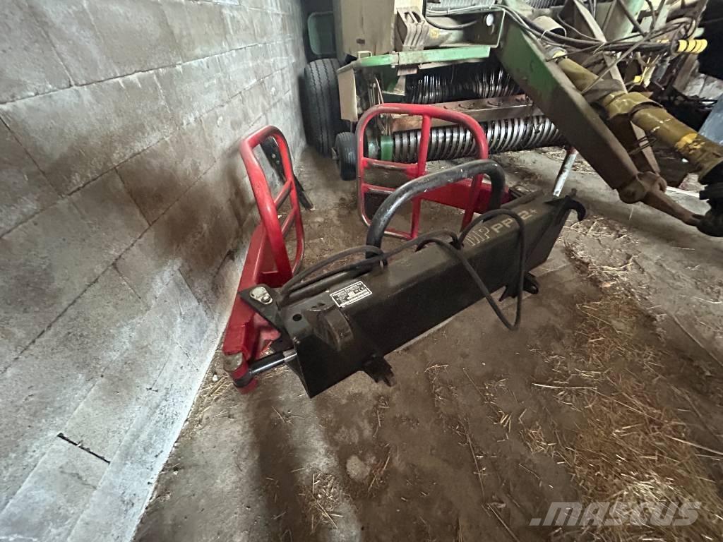 Mp-lift PP-2 Frontladerzubehör