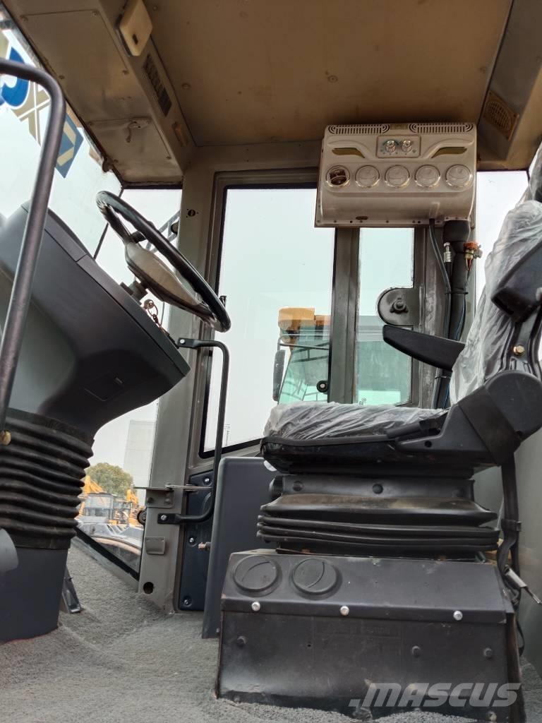 XCMG XS 203 J Walzenzüge