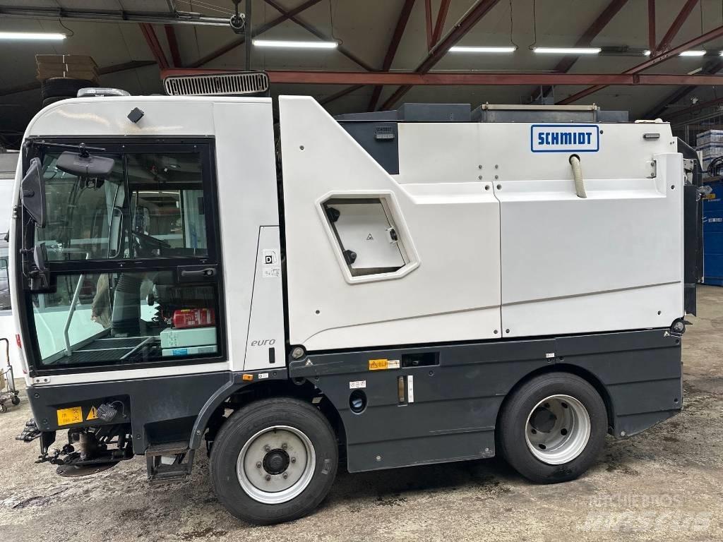 Schmidt Cleango 500 Kehrer