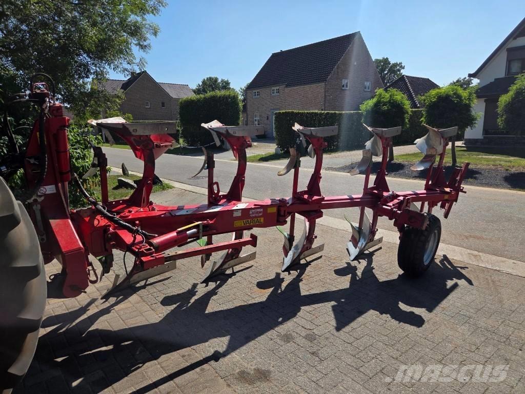  Steeno 5ZEV-H125 Konventionelle Pflüge