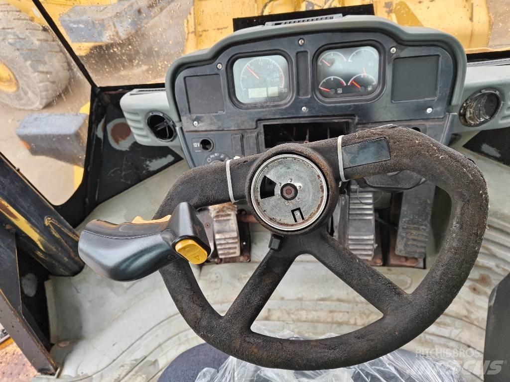 CAT 980 G Radlader
