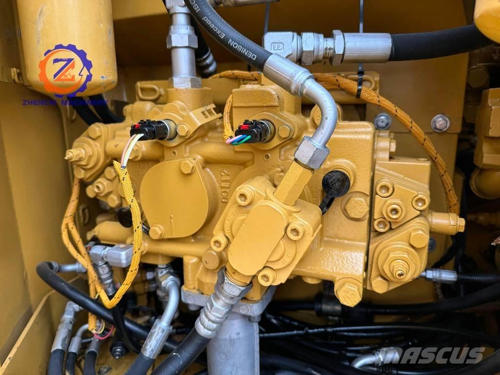 CAT 312 GC Midibagger  7t - 12t