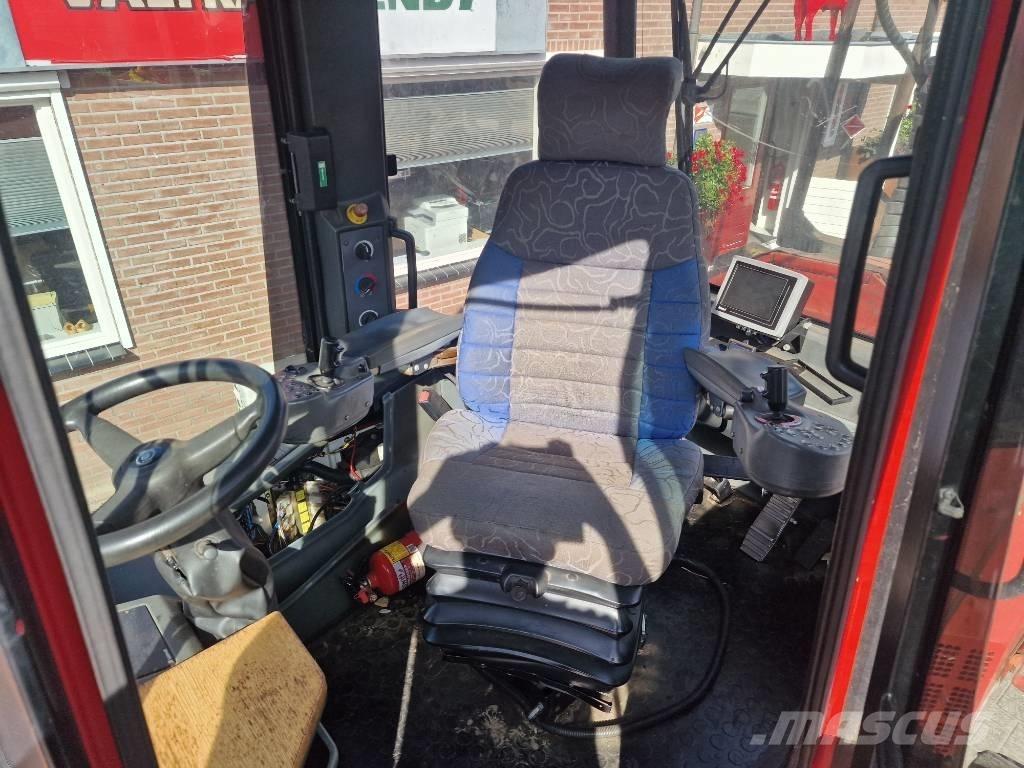 Valmet 840.4 Forwarder