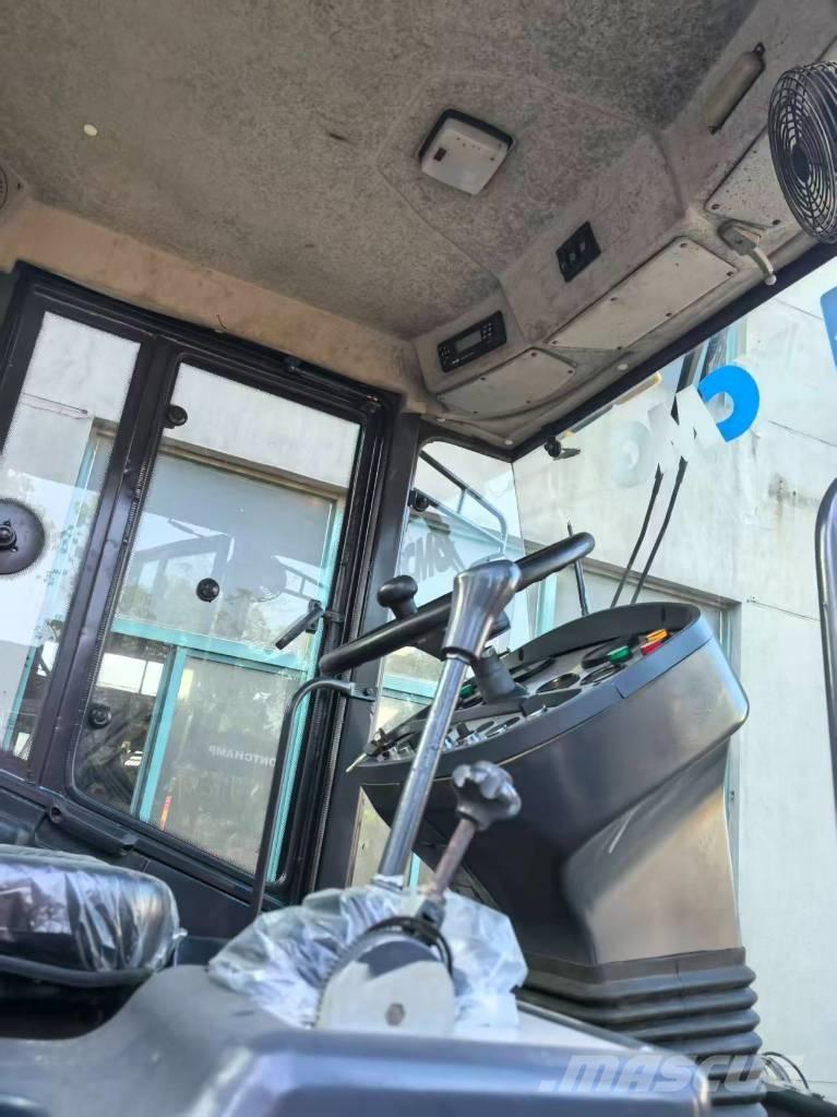 XCMG XS 143 Walzenzüge