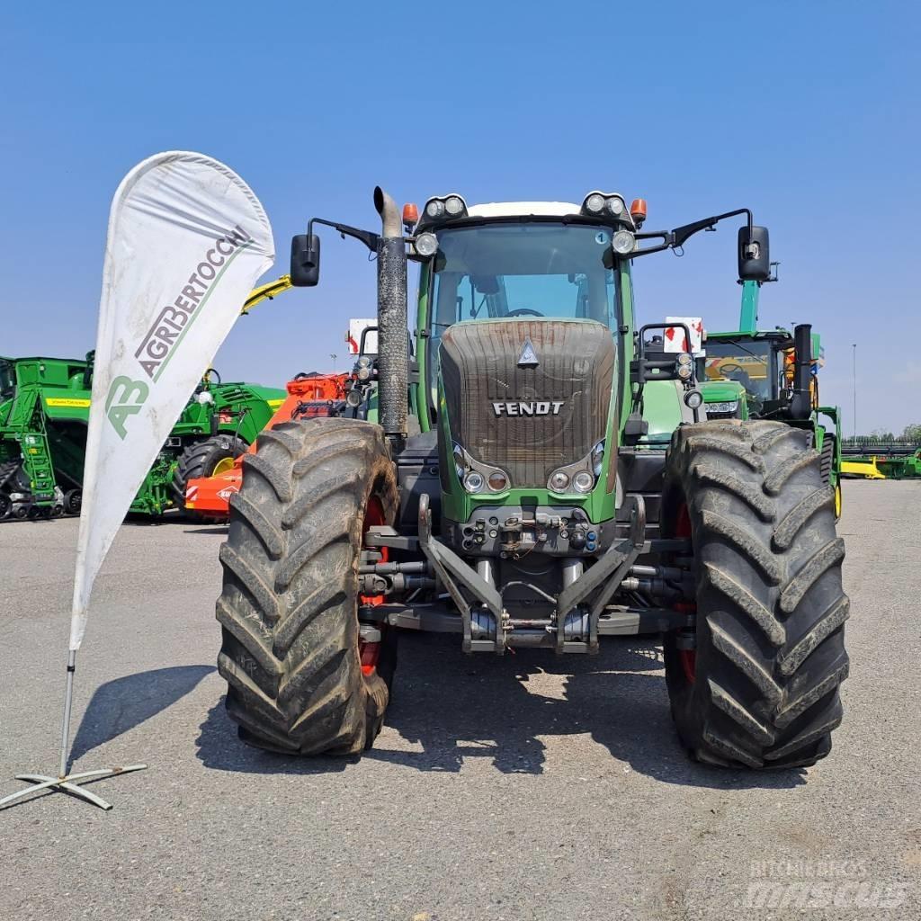 Fendt 936 Vario Traktoren