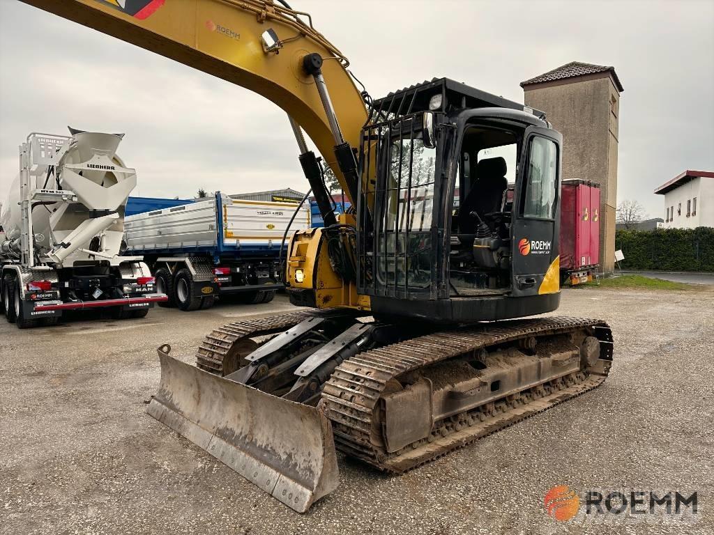 CAT 314 C LCR Raupenbagger