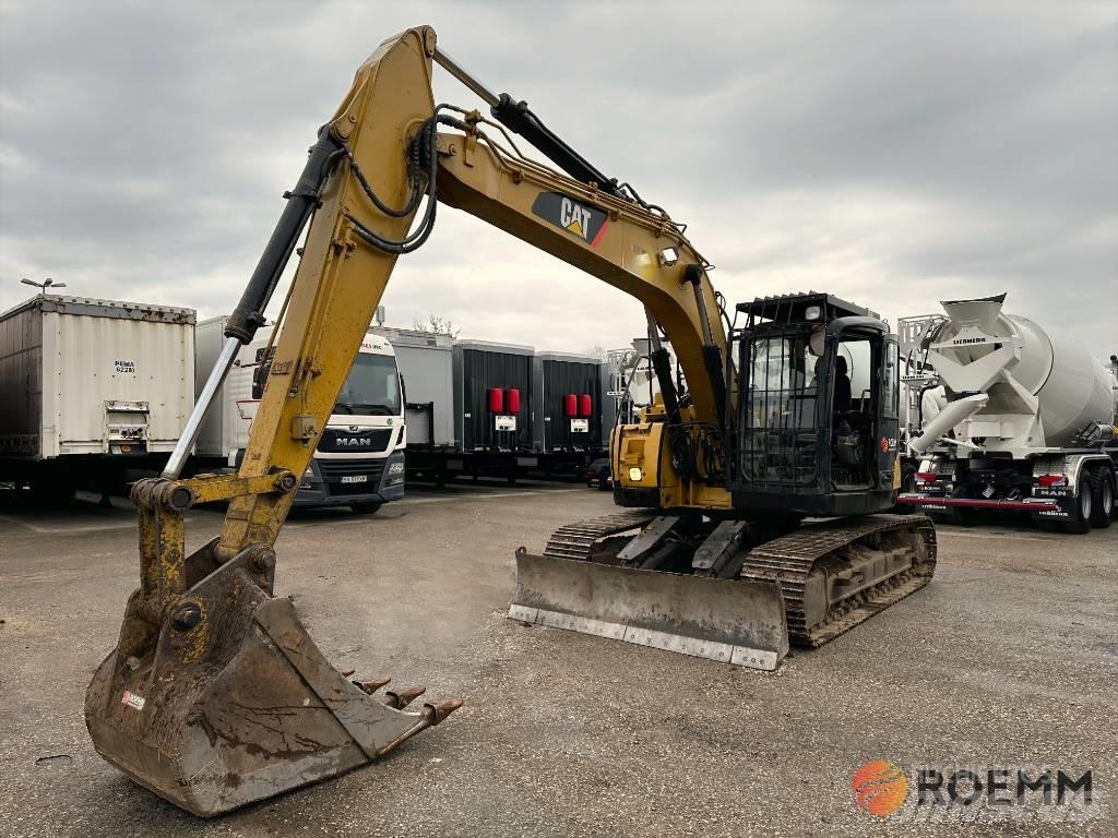 CAT 314 C LCR Raupenbagger