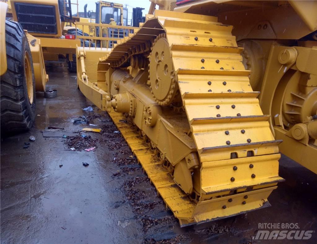 CAT D 7 R Bulldozer