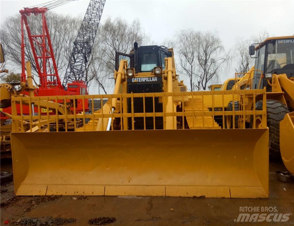 CAT D 7 R Bulldozer