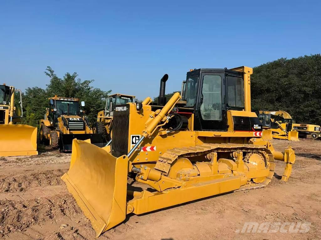 CAT D 6 G Bulldozer