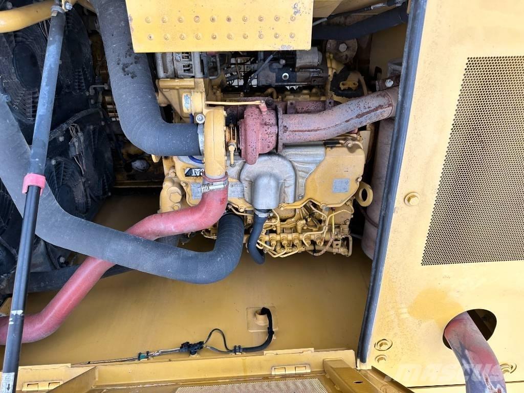 CAT 320 GC Raupenbagger