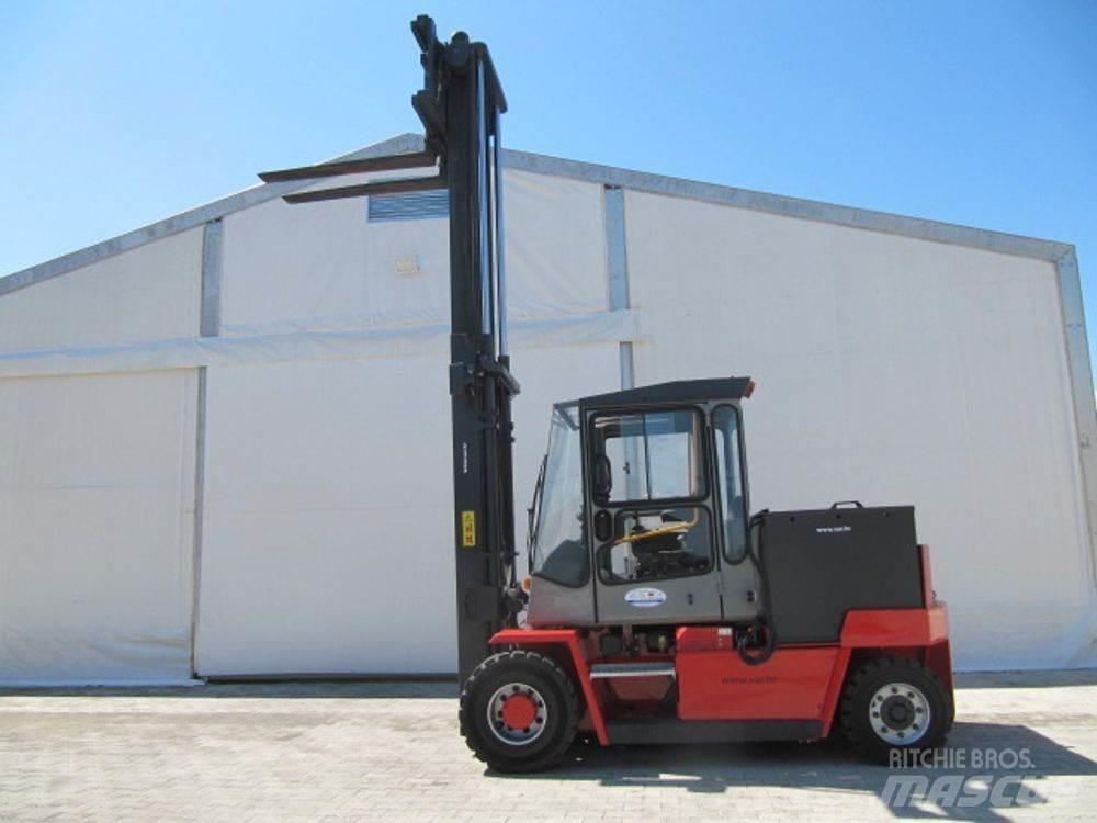 Kalmar ECD-70 Andere Gabelstapler