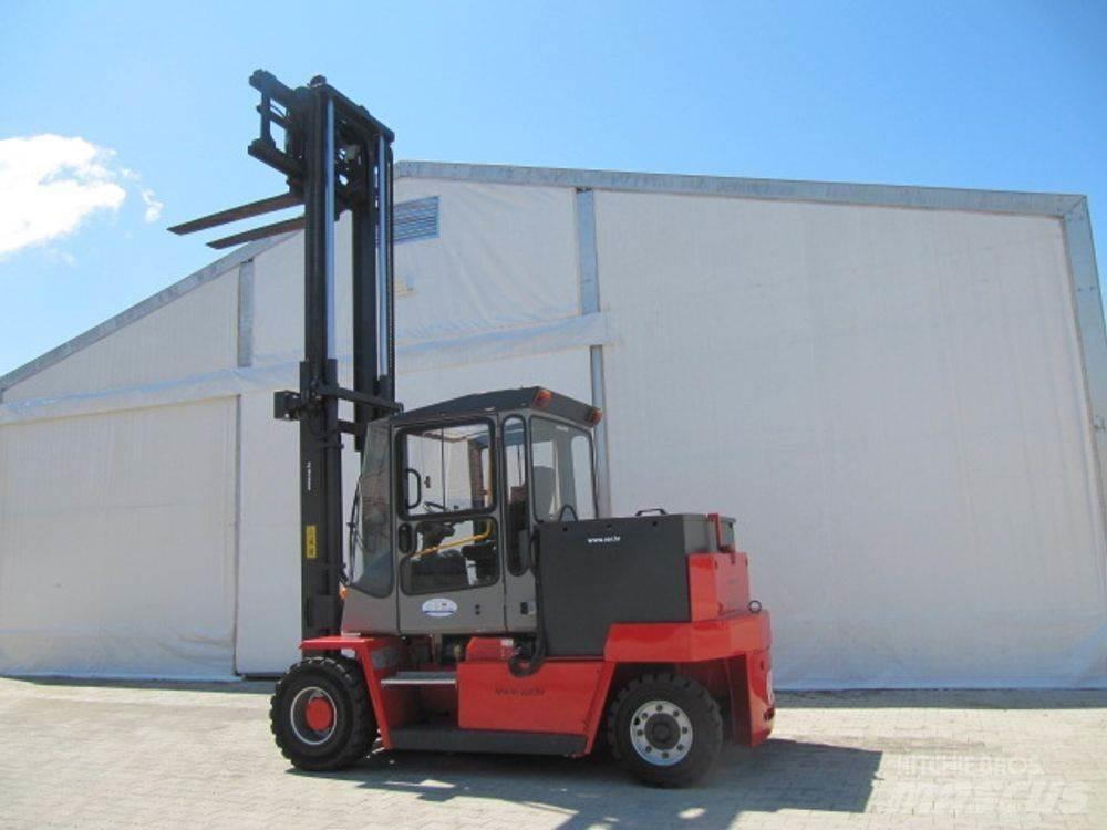 Kalmar ECD-70 Andere Gabelstapler
