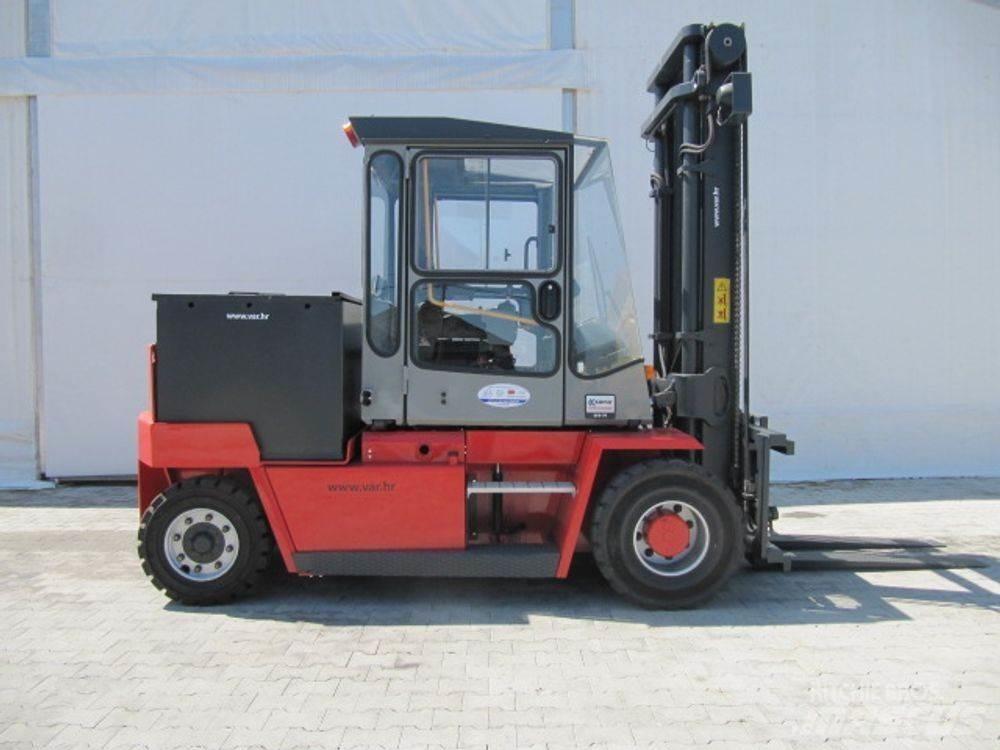 Kalmar ECD-70 Andere Gabelstapler