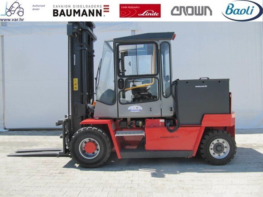 Kalmar ECD-70 Andere Gabelstapler