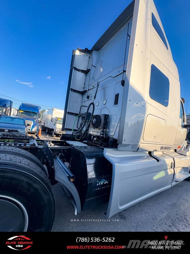 International LT Andere Fahrzeuge