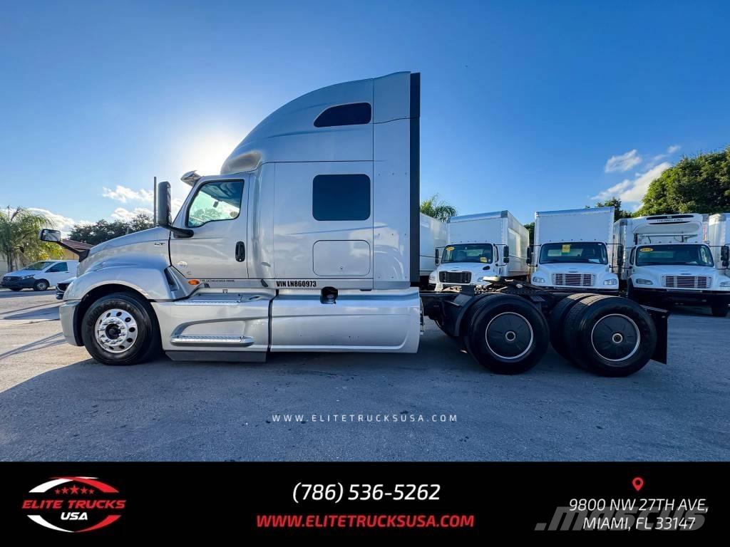 International LT Andere Fahrzeuge