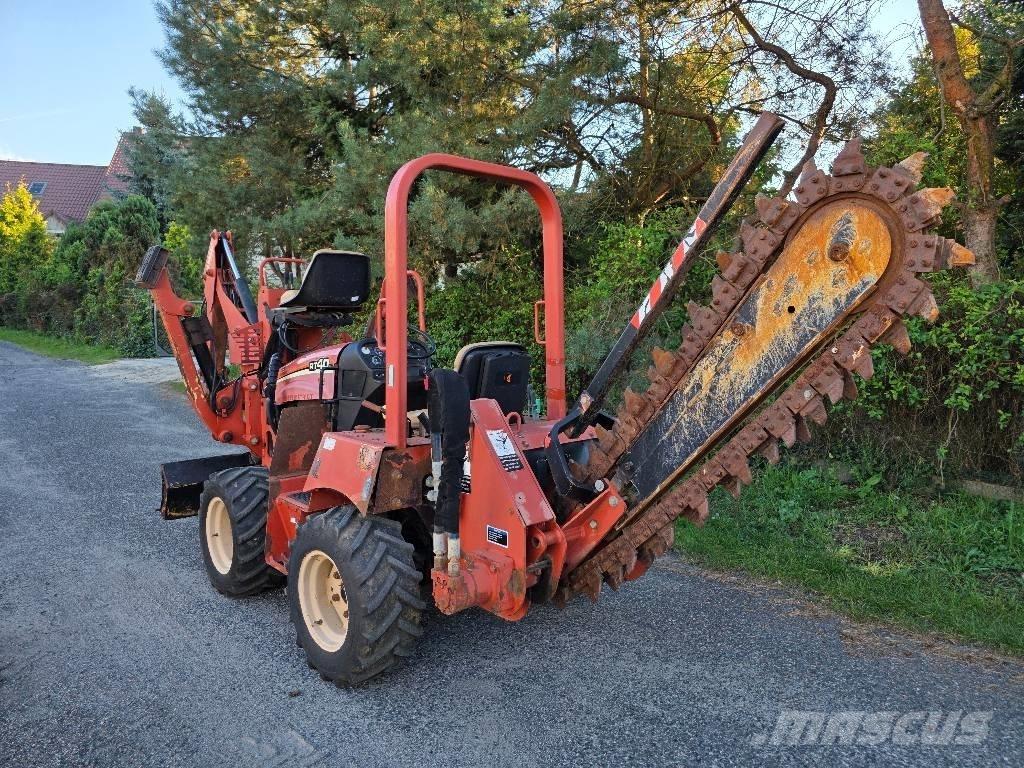 Kubota R 065 Radlader
