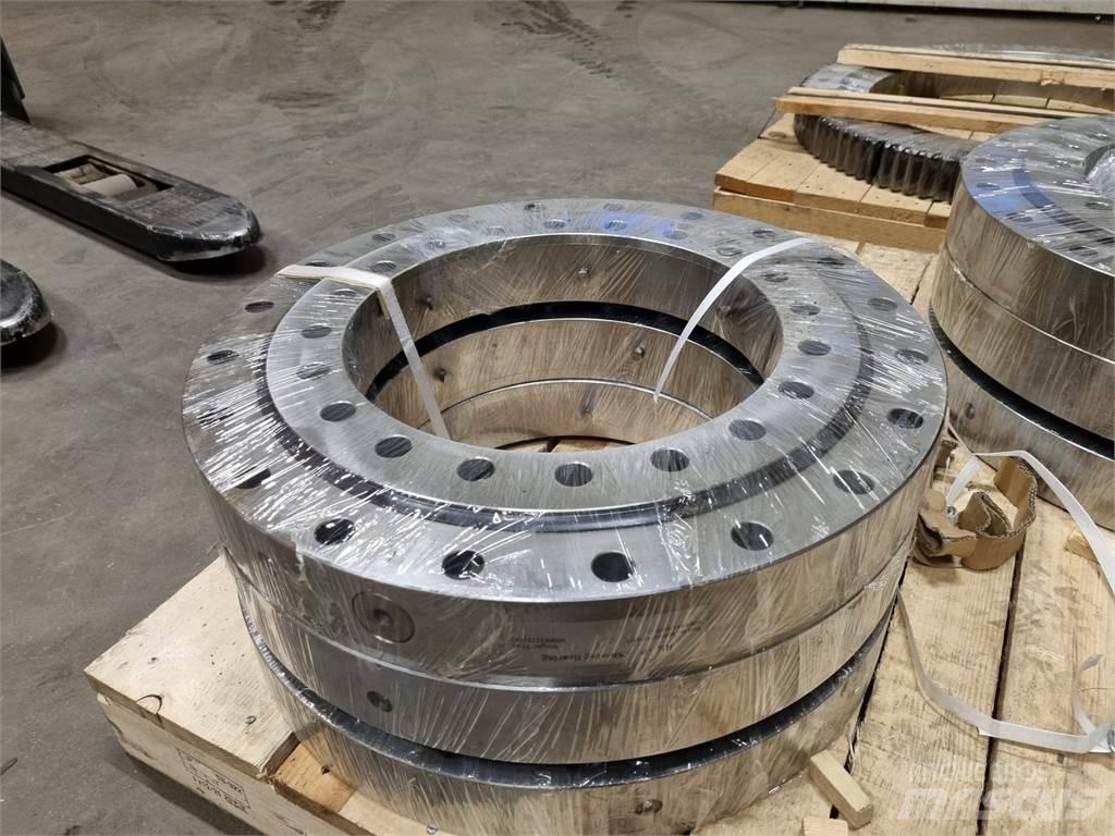 Ponsse 0068322 Chassis