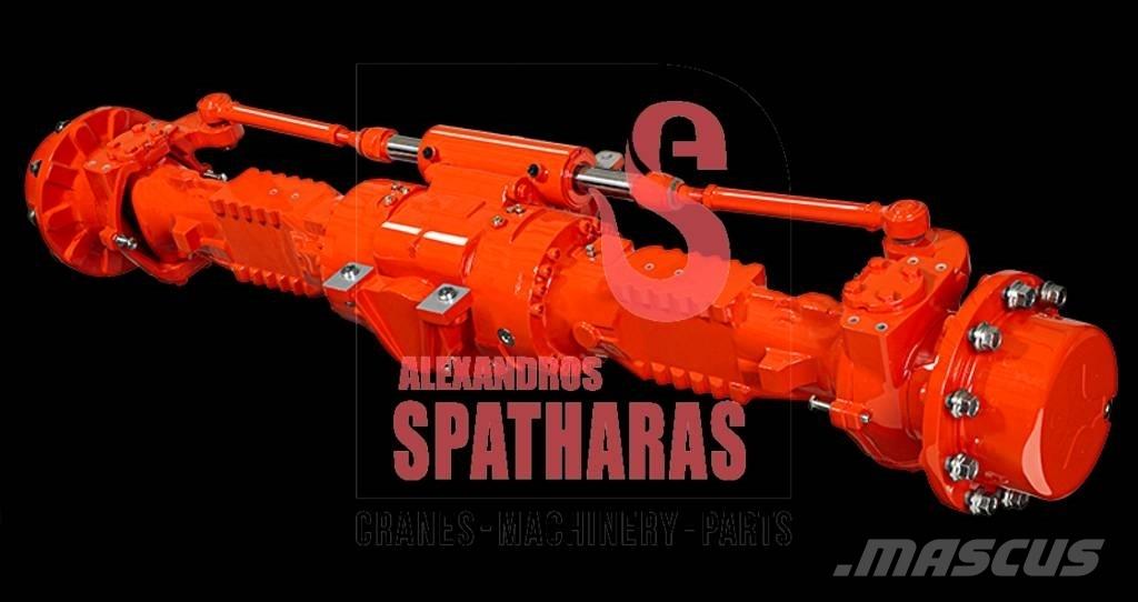 Carraro 396926	cable Getriebe