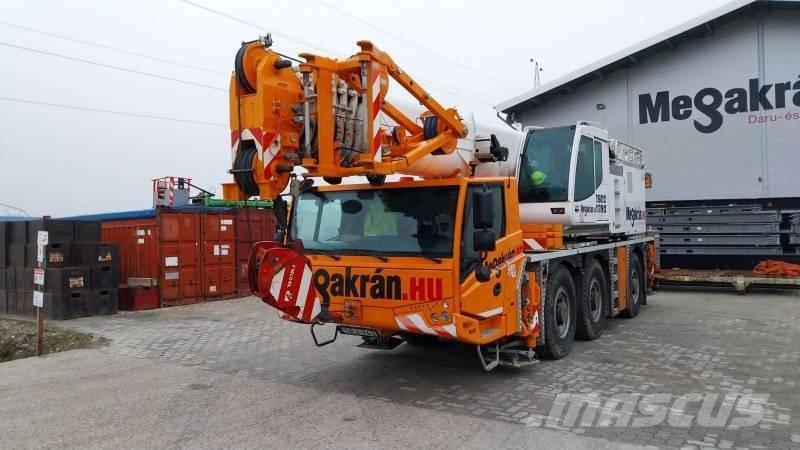 Tadano ATF 60 G-3 Andere Krane