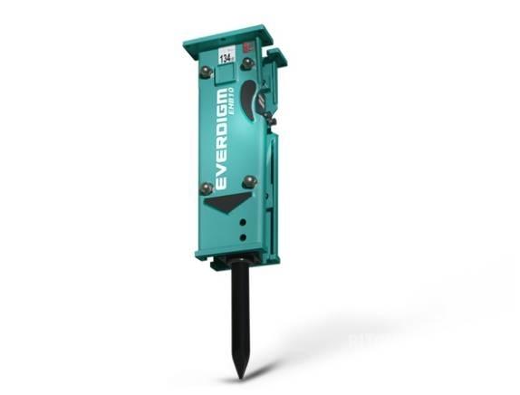 Everdigm EHB10 Hammer / Brecher