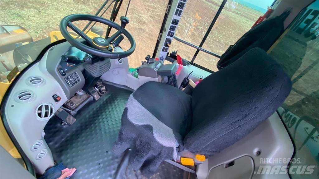 Volvo L 70 F Radlader