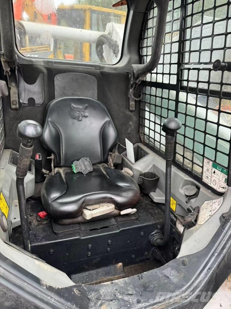 Bobcat T 770 Laderaupen