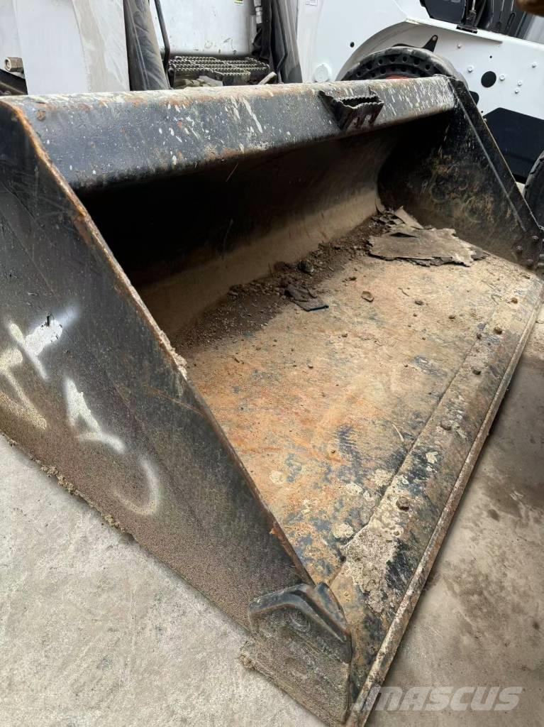 Bobcat T 770 Laderaupen