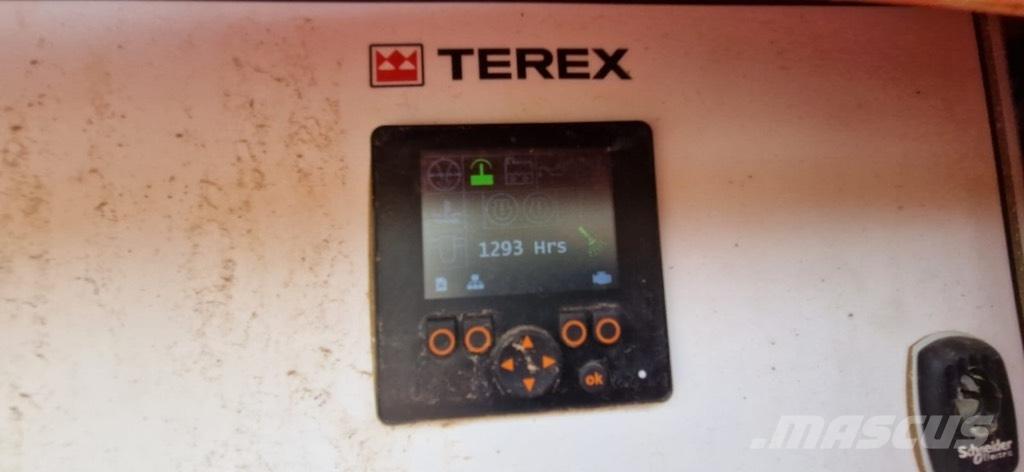 Finlay 873 Mobile Siebanlagen