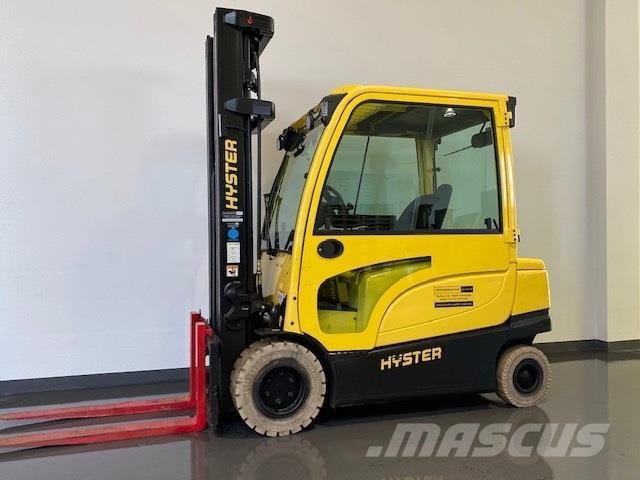 Hyster J3.0XN Elektro Stapler