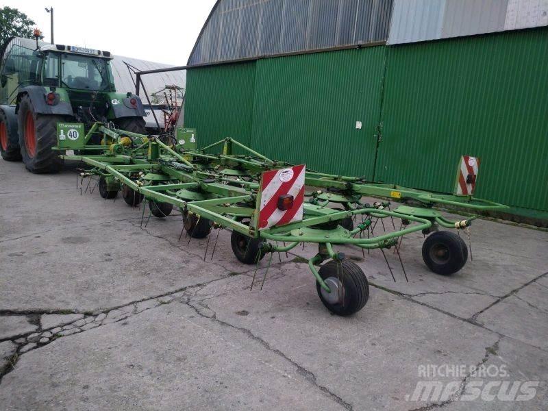 Krone KW 13.02/12T Sonstige Landmaschinen