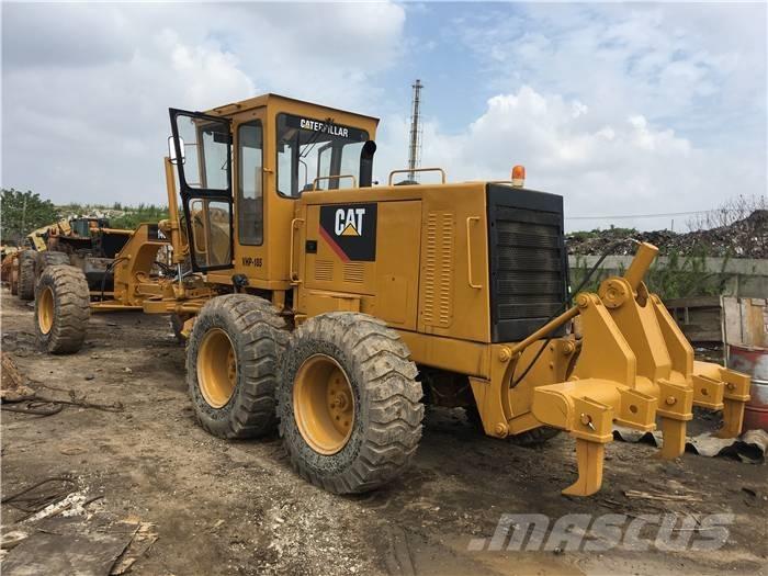 CAT 140 H Grader
