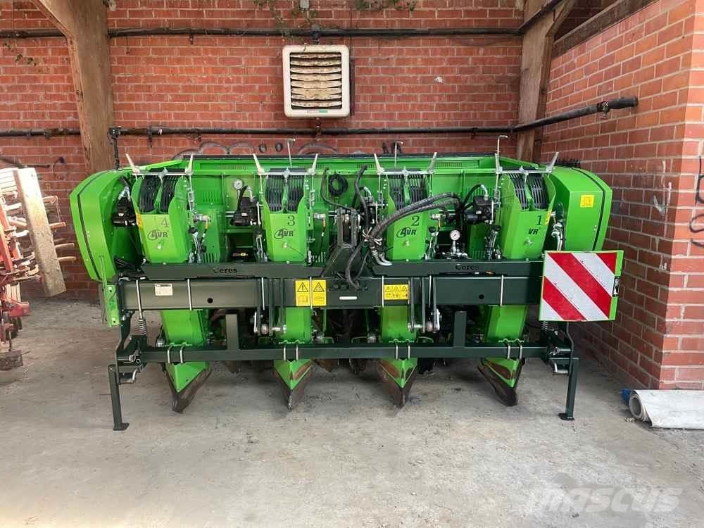 AVR CERES 440 Kartoffellegemaschinen