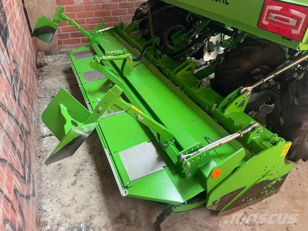 AVR CERES 440 Kartoffellegemaschinen