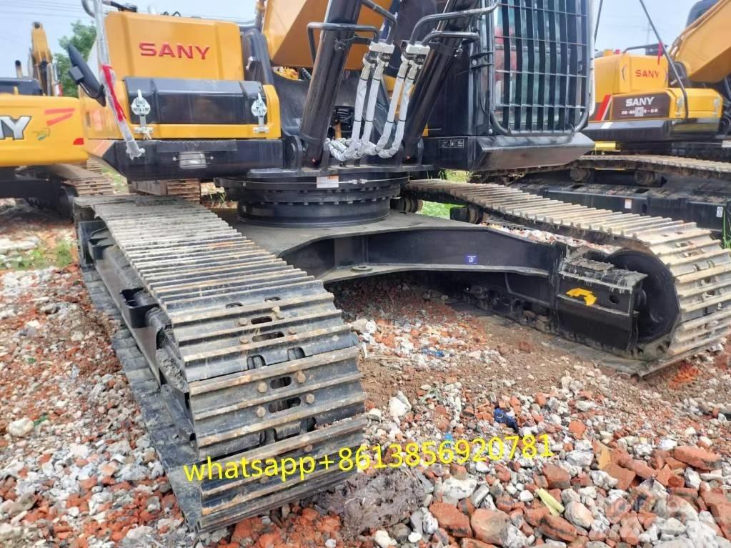 Sany SY 365 H Raupenbagger