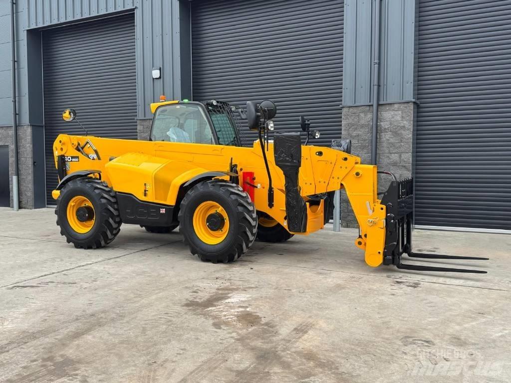 JCB 540-200 Teleskoplader