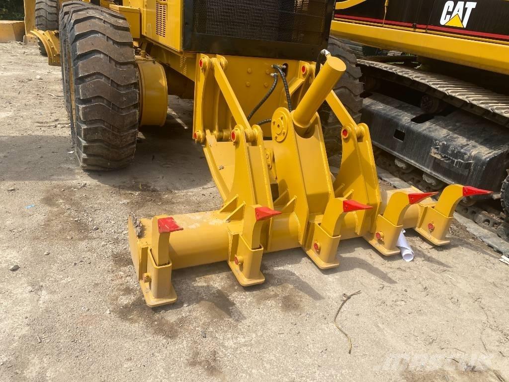 CAT 140 H Grader