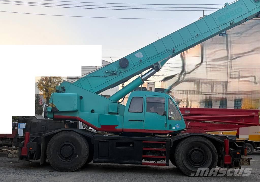 Kobelco RK 450 Autokrane