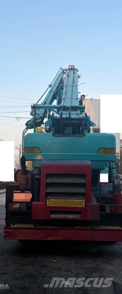 Kobelco RK 450 Autokrane