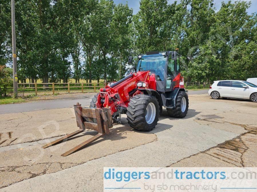 Schäffer 6680 Minilader