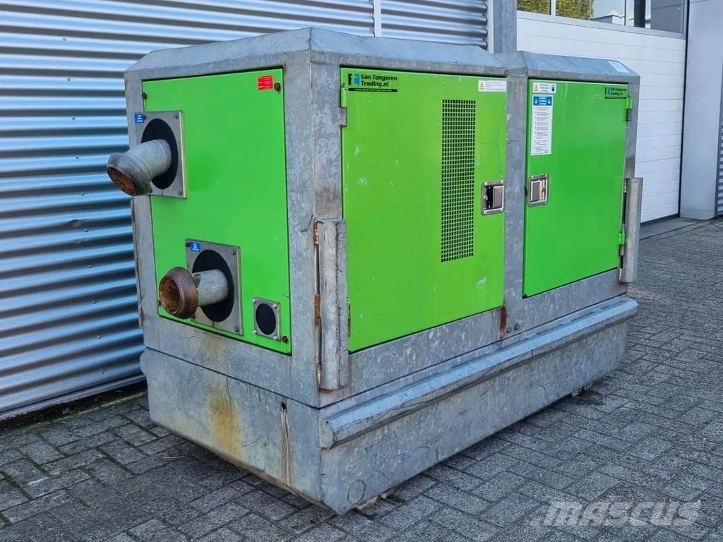 BBA BA100K D193 Wasserpumpen