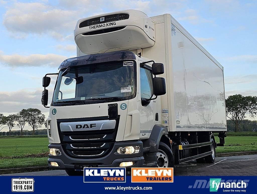 DAF LF 280 ATP Kühlkoffer