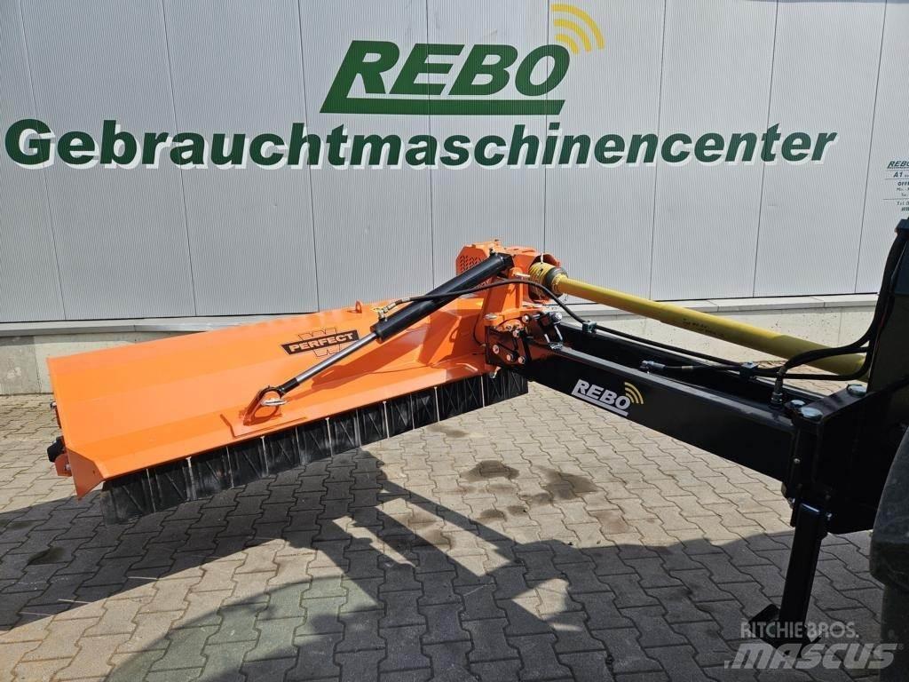 Perfect ZW 180 Sonstige Kommunalmaschinen